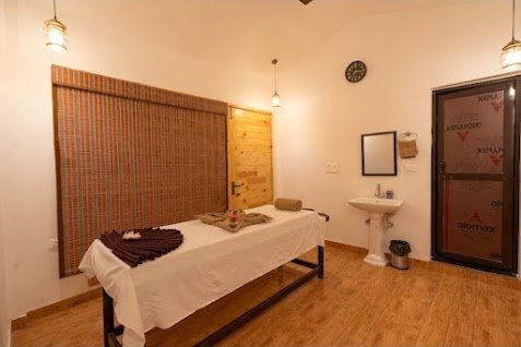 Jungle Book Resort - Room & Suite Gallery View - Gola Holidays